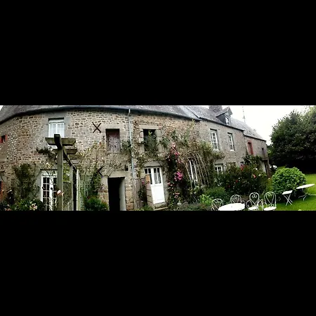 La Haute Gilberdiere Oda ve Kahvaltı