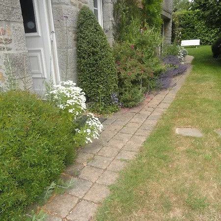 La Haute Gilberdiere Sartilly-Baie-Bocage