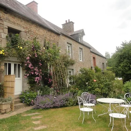 Bed & Breakfast La Haute Gilberdiere
