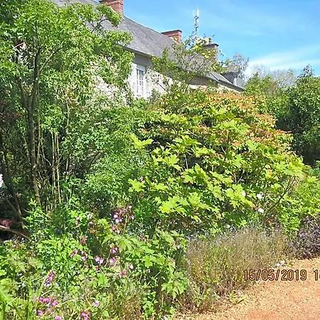 La Haute Gilberdiere 3* Sartilly-Baie-Bocage