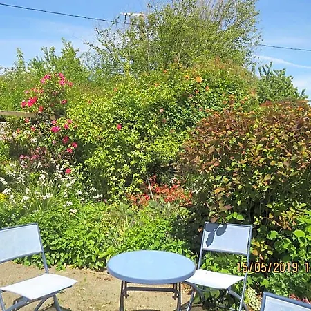 La Haute Gilberdiere 3* Sartilly-Baie-Bocage