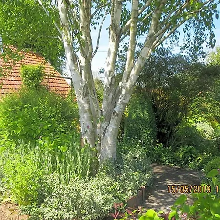 La Haute Gilberdiere 3* Sartilly-Baie-Bocage