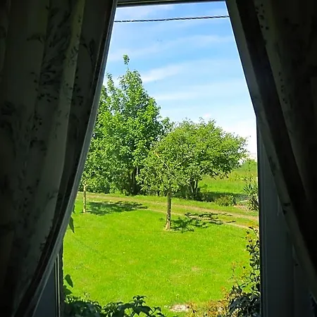 La Haute Gilberdiere 3*