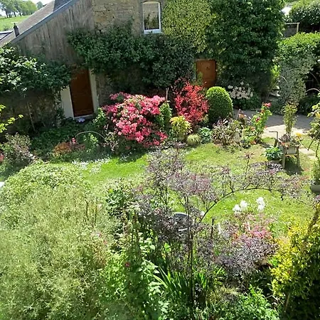 La Haute Gilberdiere Bed & Breakfast 3*