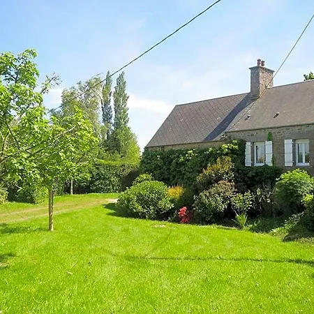La Haute Gilberdiere 3* Sartilly-Baie-Bocage