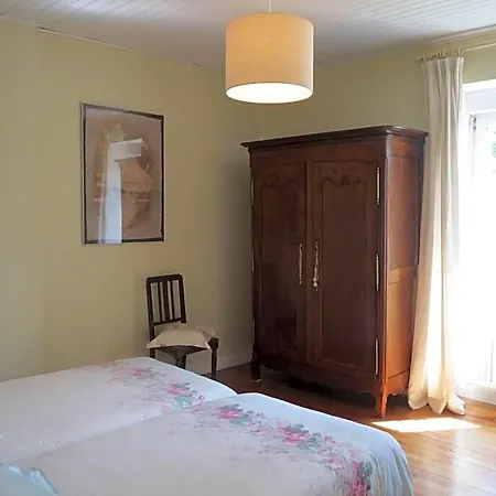 La Haute Gilberdiere 3*