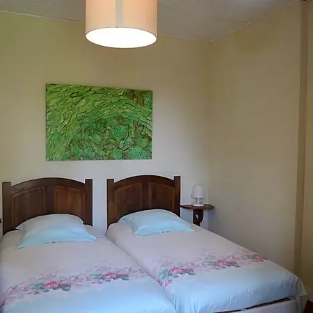 La Haute Gilberdiere 3* Sartilly-Baie-Bocage