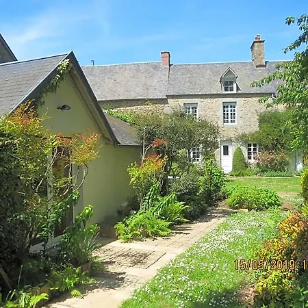 La Haute Gilberdiere