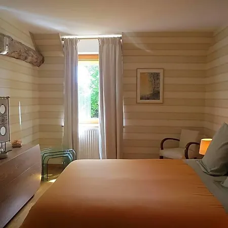 La Haute Gilberdiere Bed & Breakfast Sartilly-Baie-Bocage