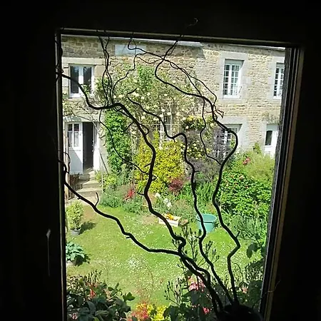La Haute Gilberdiere 3* Sartilly-Baie-Bocage