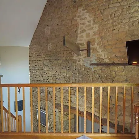 Bed & Breakfast La Haute Gilberdiere