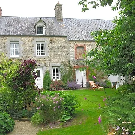 Bed and breakfast La Haute Gilberdiere