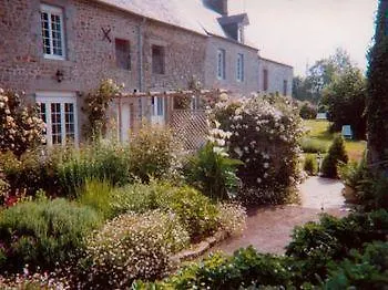 Bed & Breakfast La Haute Gilberdiere 3*