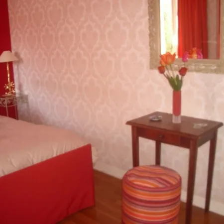 La Haute Gilberdiere Sartilly-Baie-Bocage