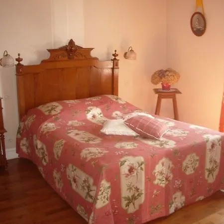 Bed and breakfast La Haute Gilberdiere Sartilly-Baie-Bocage