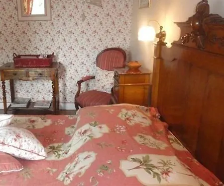 La Haute Gilberdiere Sartilly-Baie-Bocage