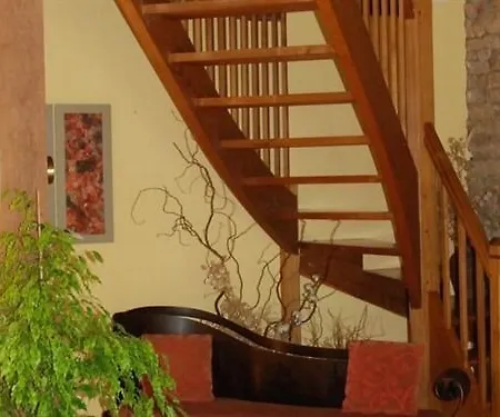 La Haute Gilberdiere 3* Sartilly-Baie-Bocage