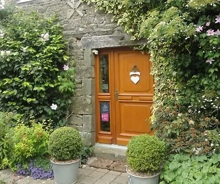 La Haute Gilberdiere Sartilly-Baie-Bocage