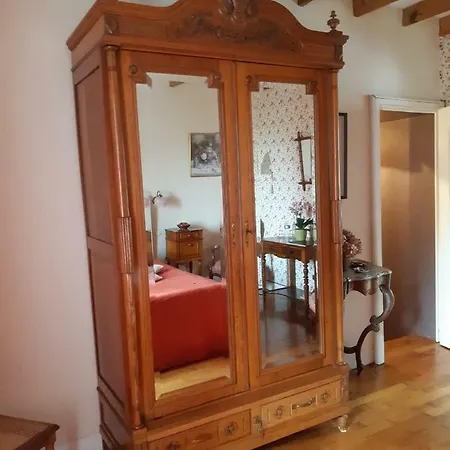 Bed and breakfast La Haute Gilberdiere 3*
