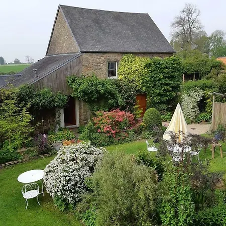 La Haute Gilberdiere