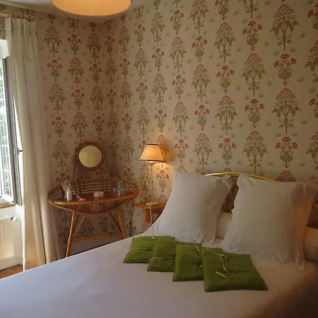 La Haute Gilberdiere Bed & Breakfast 3*