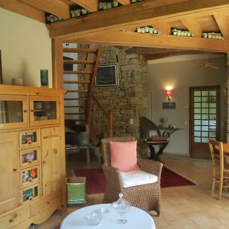 La Haute Gilberdiere Sartilly-Baie-Bocage