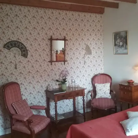 La Haute Gilberdiere 3* Sartilly-Baie-Bocage