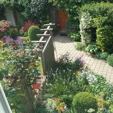 La Haute Gilberdiere 3* Sartilly-Baie-Bocage