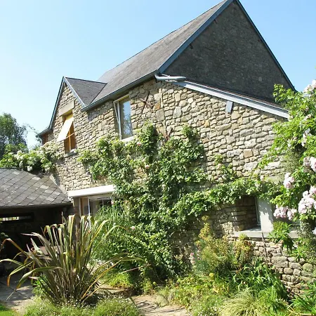 La Haute Gilberdiere Bed and breakfast 3*