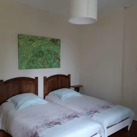 La Haute Gilberdiere