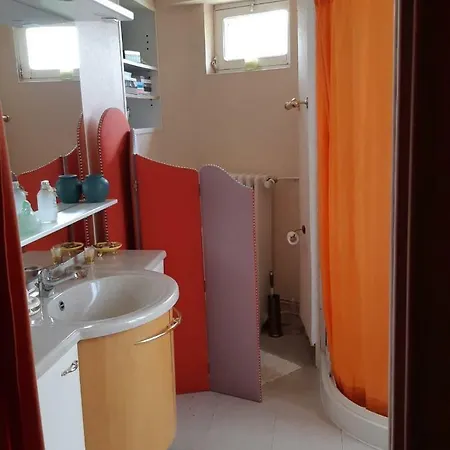 Bed and breakfast La Haute Gilberdiere