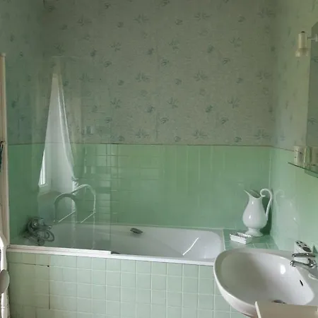 La Haute Gilberdiere 3*