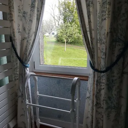 La Haute Gilberdiere 3* Sartilly-Baie-Bocage