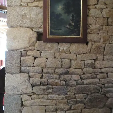 La Haute Gilberdiere 3* Sartilly-Baie-Bocage