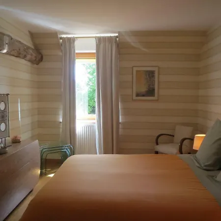 La Haute Gilberdière Couette-café Sartilly-Baie-Bocage