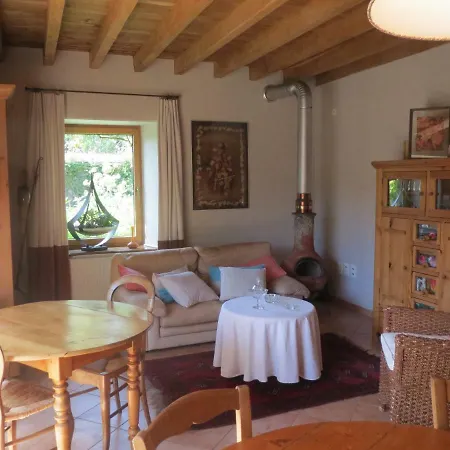 La Haute Gilberdière 3*