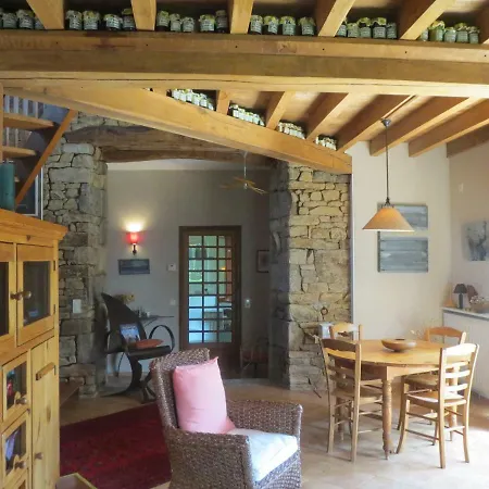 La Haute Gilberdiere 3*