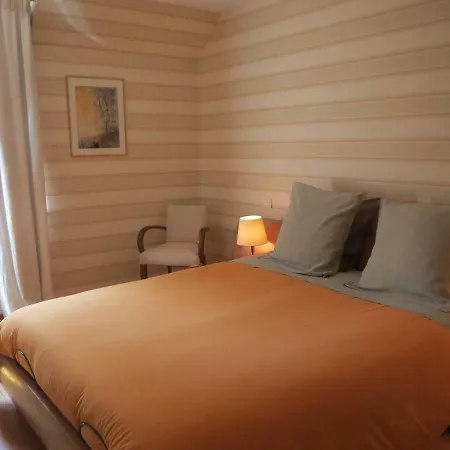 La Haute Gilberdière 3*
