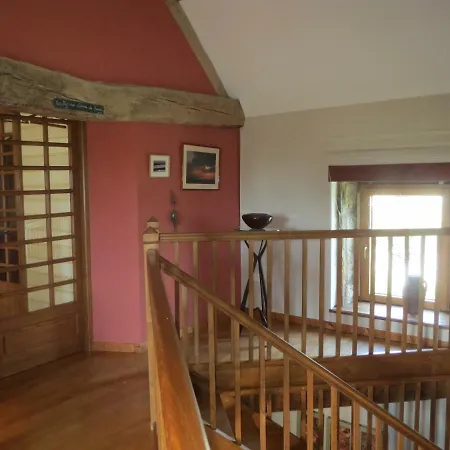 La Haute Gilberdiere Sartilly-Baie-Bocage