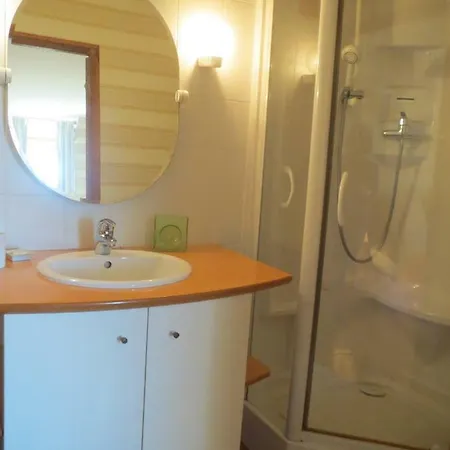 La Haute Gilberdiere Oda ve Kahvaltı Sartilly-Baie-Bocage