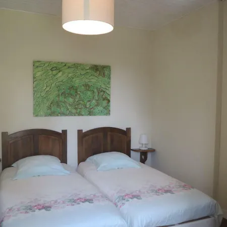 La Haute Gilberdiere