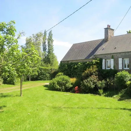 La Haute Gilberdiere Bed & Breakfast 3*