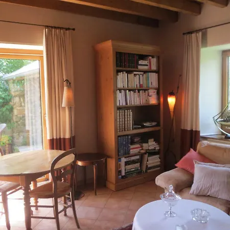 La Haute Gilberdiere 3*