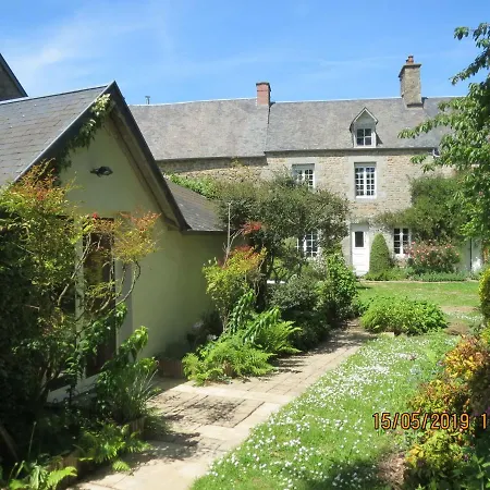 La Haute Gilberdiere 3* Sartilly-Baie-Bocage