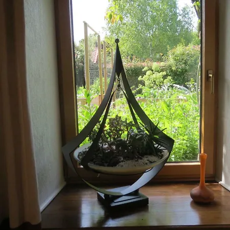 La Haute Gilberdiere 3* Sartilly-Baie-Bocage