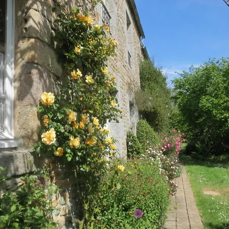 La Haute Gilberdiere Bed & Breakfast