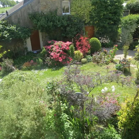 La Haute Gilberdiere 3* Sartilly-Baie-Bocage