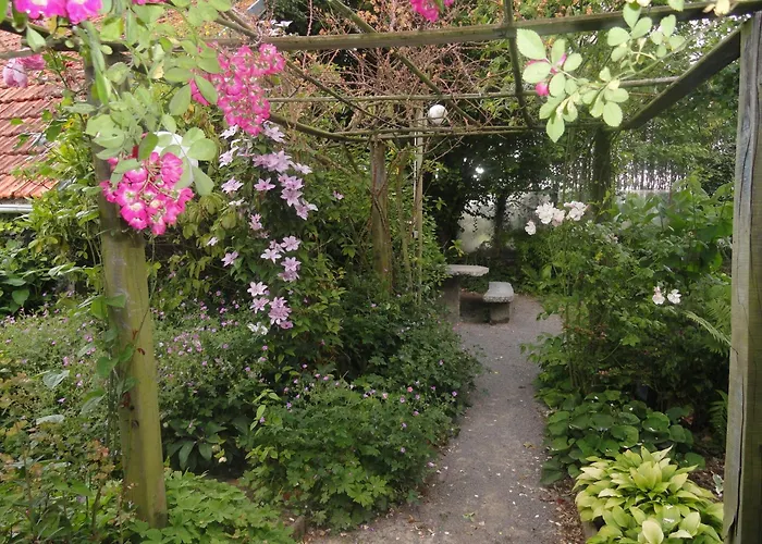 La Haute Gilberdière Frühstückspension 3*