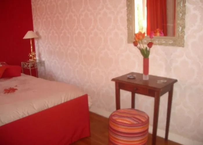 La Haute Gilberdière Sartilly-Baie-Bocage