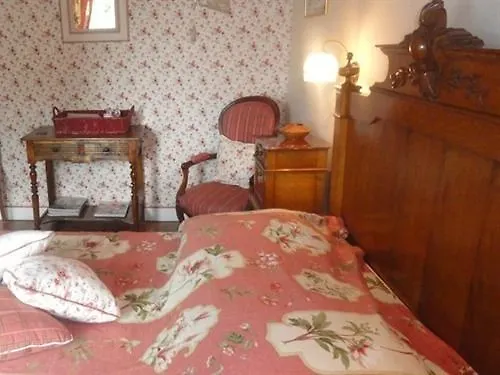 La Haute Gilberdiere Sartilly-Baie-Bocage